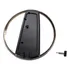 Suporte Vertical Para Console De Jogos Acessórios Preto