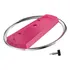 Suporte Vertical Para Console De Jogos Economize Rosa