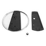 Suporte Vertical Para Disco De Console Fino Acessório De Ba