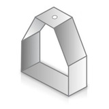 100x50mm