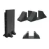Suporte Vertical Para Ps2 Slim (base Vertical Playstation 2)