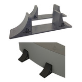 Suporte Vertical Para Ps3 Slim   Melhor Resfriamento Console
