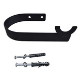Suporte Vertical Para Skate Profissional Com Kit Instalação