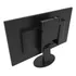 Suporte Vesa 75 100 Mesa Compatível Dell Optiplex 3080 Micro