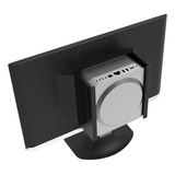 Suporte Vesa 75 100 Mesa Monitor Compatível Com Mac Studio