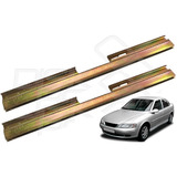 Suporte Vidro Porta Dianteira Vectra Par