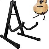 Suporte Violao Chao Guitarra