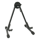 Suporte Violão Guitarra Baixo Compacto De Chão 4025 Saty