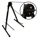 Suporte Violoncelo Cello Apoio Arco Saty 4030