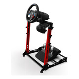 Suporte Volante Cockpit Simulador Kfire Logitech G29 G920