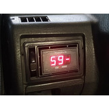 Suporte Wideband Fueltech Nano