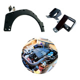 Suportes coxim Motor Omega 4 1 P Opala 6 Cil flange Câmbio