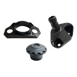 Suportes Dianteiros Frontal Motor Gol Voyage Parati Ap