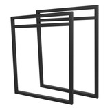 Suportes Estilo Industrial Para