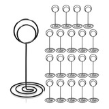 Suportes Para Numeros De