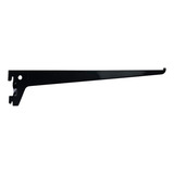 Suportes Para Trilho Cremalheira Prateleira 20cm Kit 10 Uni