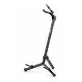 Suportes Pedestal Violão Guitarra Baixo Pedestal C Trava