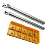 Suportes Torno Interno 12mm