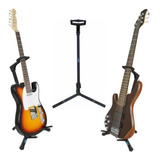 Suportes Violão Guitarra Baixo Pedestal C