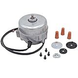 Supplying Demand 833697 Kit De Motor De Ventilador Condensador De Refrigerador