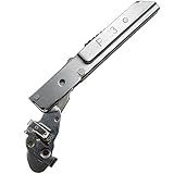 Supplying Demand Dobradiça De Porta De Forno WB10X21659 3453264 Modelo De Substituição Específico Não Universal