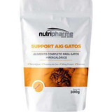 Support Ai g Suplemento Gatos 300gr