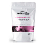Support Milk Cat 300gr Para Gatos Filhotes Sachê