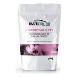 Support Milk Para Gatos