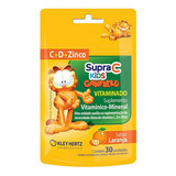 Supra C Kids Vitaminado C