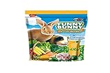 Supra Funny Bunny Delícias Da Horta