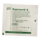 Suprasorb A 10x10 Cm