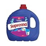 Suprema Lava Roupas 5l