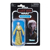 Supreme Leader Snoke Star Wars Vintage Colection 3.75 Kenner