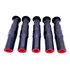 Supressor Da Bobina Marea 2.0 20v 2.4 Turbo Aspirado 5 Peças