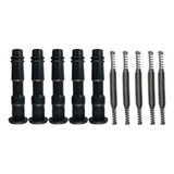 Supressor Ignicao Vela Fiat