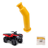 Supressor Ruído cachimbo De Vela Fourtrax 420 08 À 22