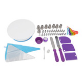 Suprimentos De Kits De