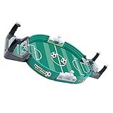 SUPVOX 1 Conjunto Futebol De Botão Mesa De Pebolim Brinquedos Educativos Bola De Futebol Infantil Brinquedos Infantis Jogos De Futebol Para Crianças Futebol De Mesa Área De Trabalho Filho