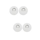 SUPVOX 4 Pcs Acessórios Para Caiaques