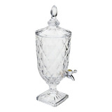 Suqueira 3 Litros Diamond Com Base