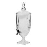 Suqueira 5l Requinte Verão Bebidas Aromatizada Caipirinha