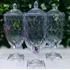 Suqueira Cristal Acrilico Diamond 4 5 L Xplast