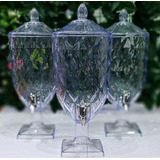 Suqueira Cristal Acrilico Diamond 4 5 L Xplast