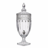Suqueira De Cristal Para Água Ou Bebida 4 0 Lts Wolff