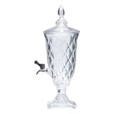 Suqueira Diamond Cristal Água Ou Bebida 1 8 Lts Hauskraft