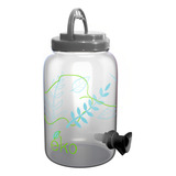 Suqueira Dispenser De Plastico