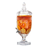 Suqueira Empire Cristal