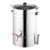 Suqueira Panela Máquina Fazer Suco De Frutas 8kg