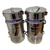 Suqueira Panela Máquina Fazer Suco De Frutas 8kg
