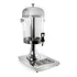 Suqueira Refresqueira Aço Inox 7 2 L Gourmet Mix Cor Prateado